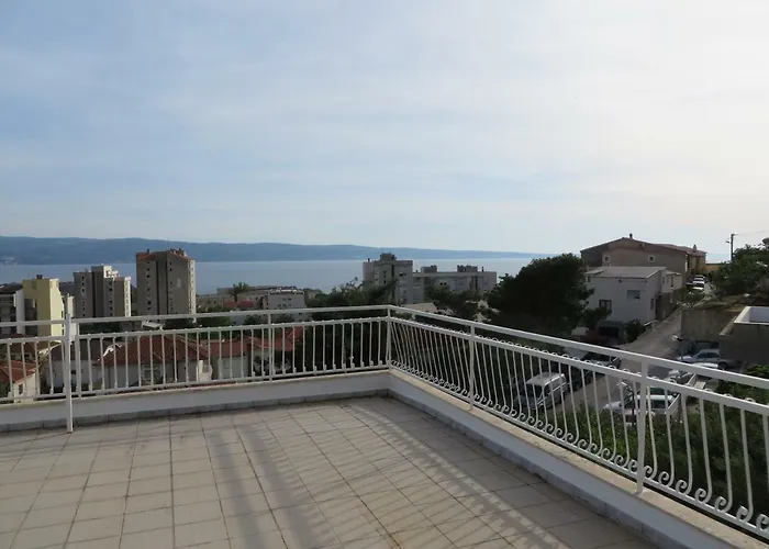 Apartmani Raos