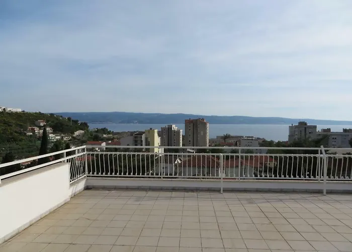 Apartmani Raos