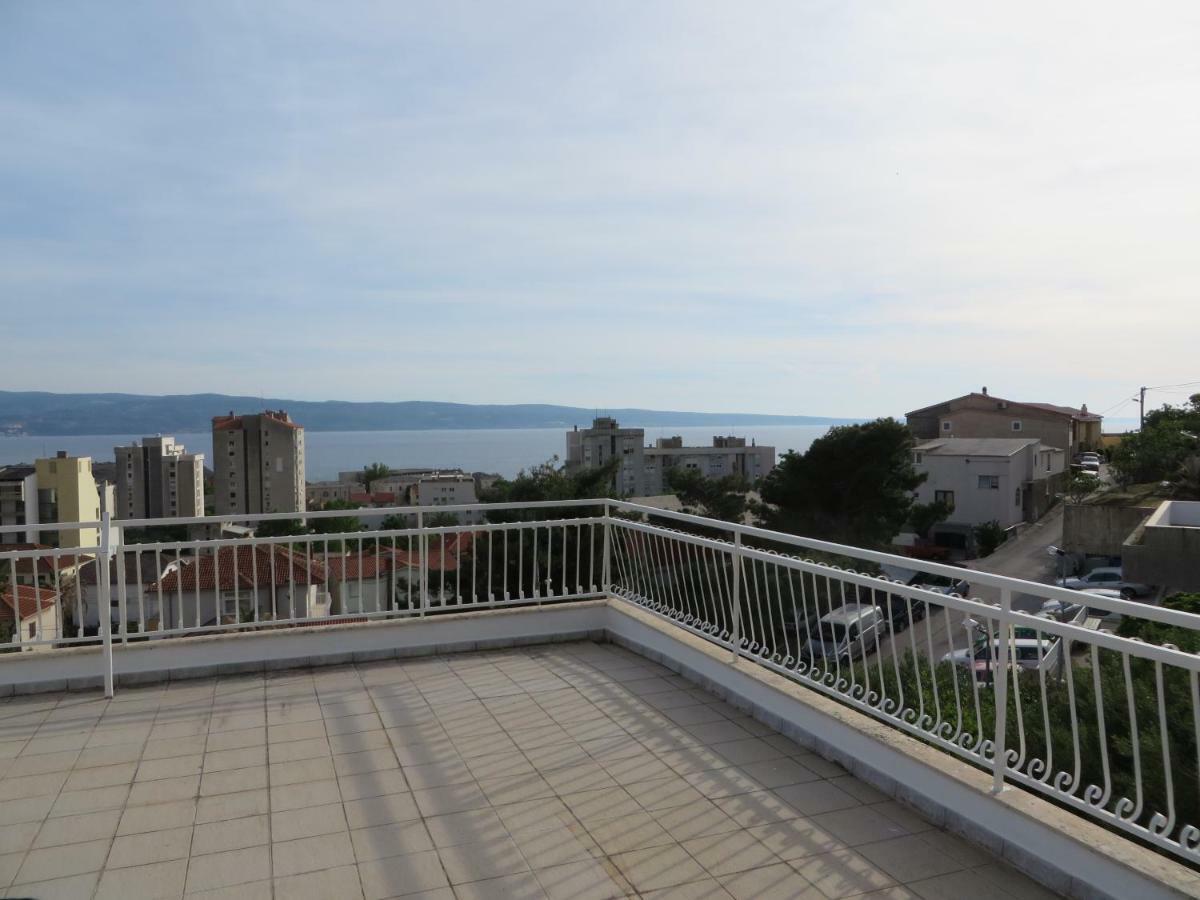 Raos Appartement Dugi Rat