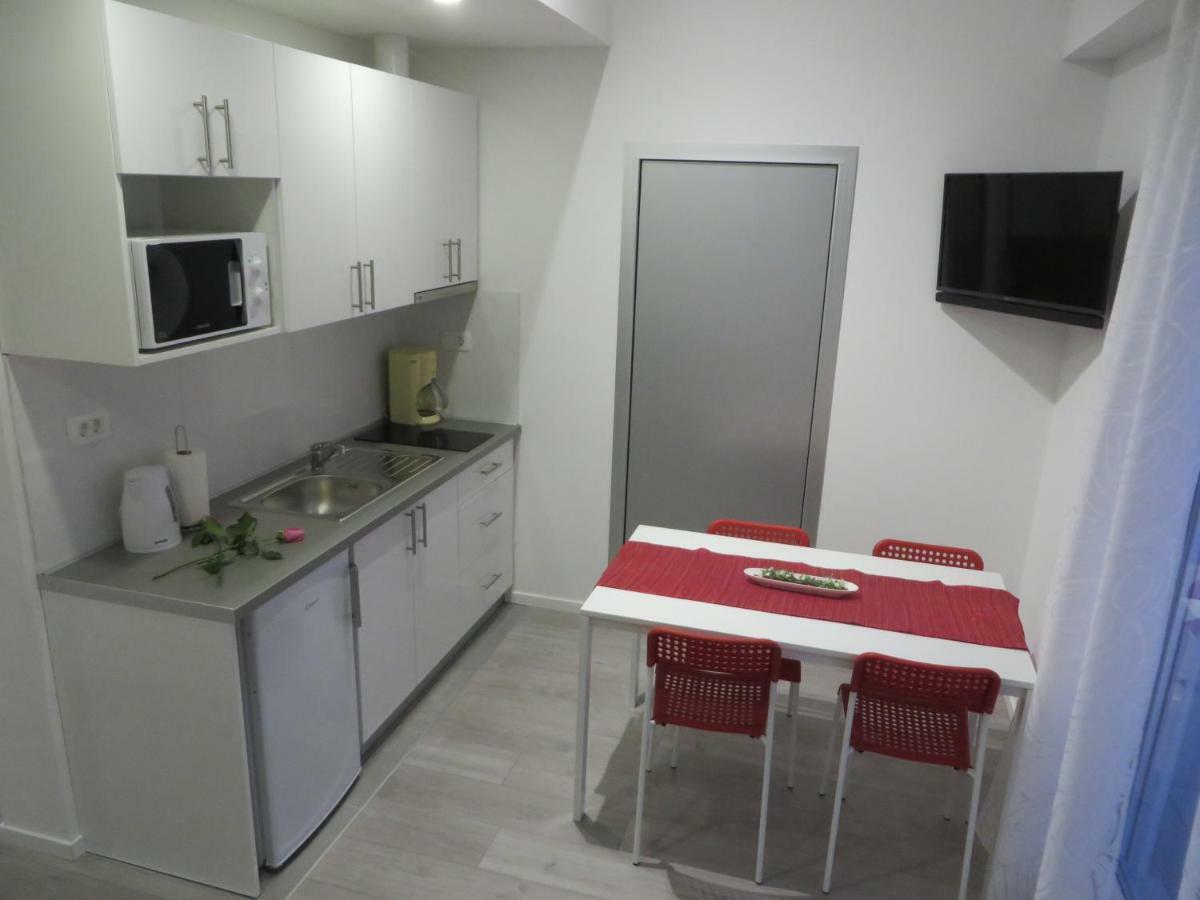 Appartement Raos *
