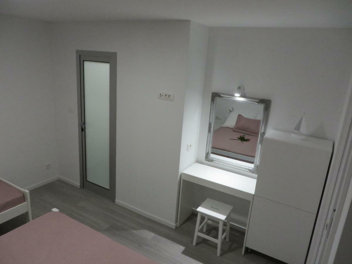 Appartement Raos *