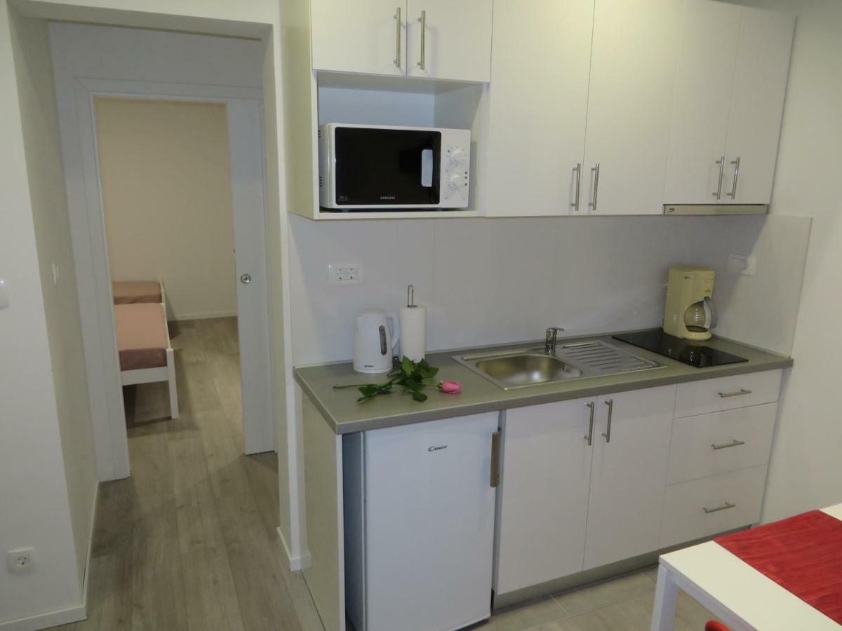 Appartement Raos *