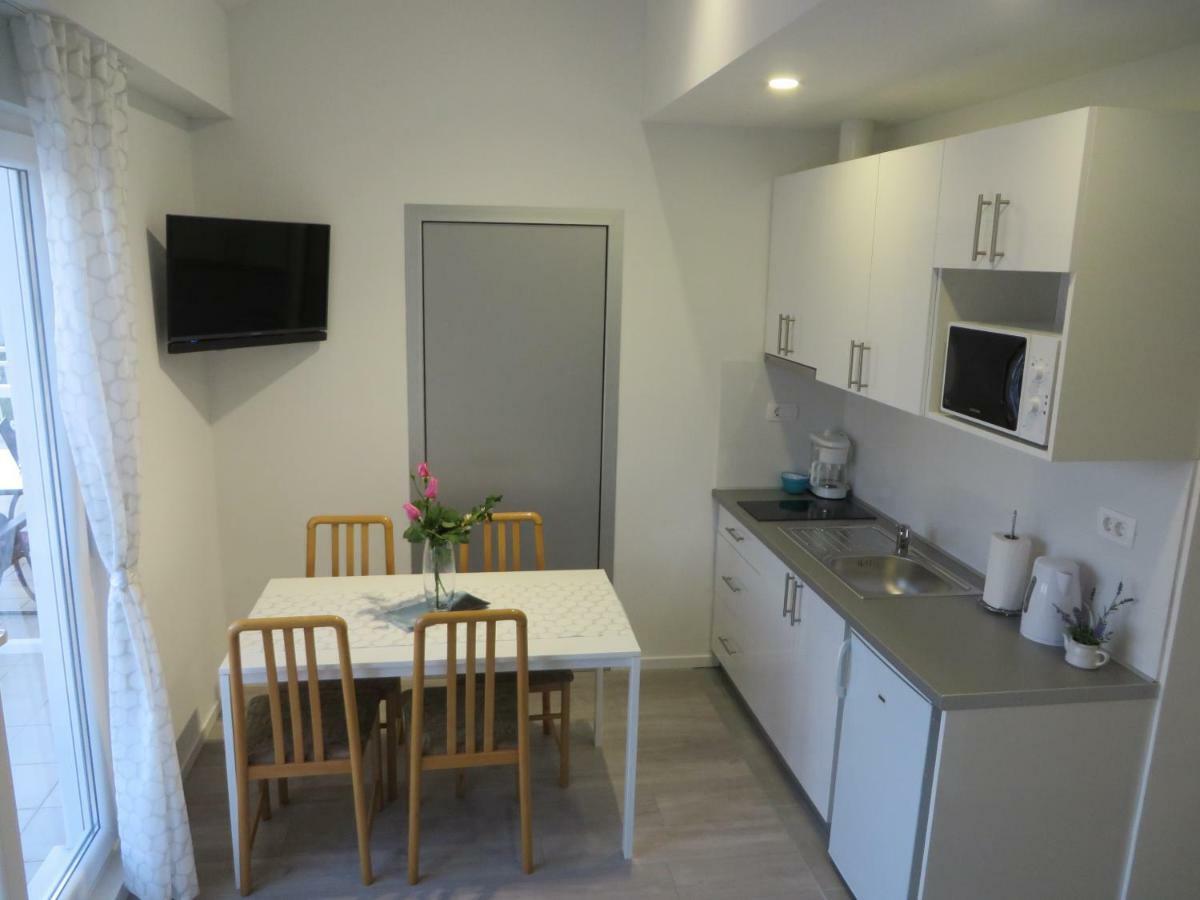 Appartement Raos *