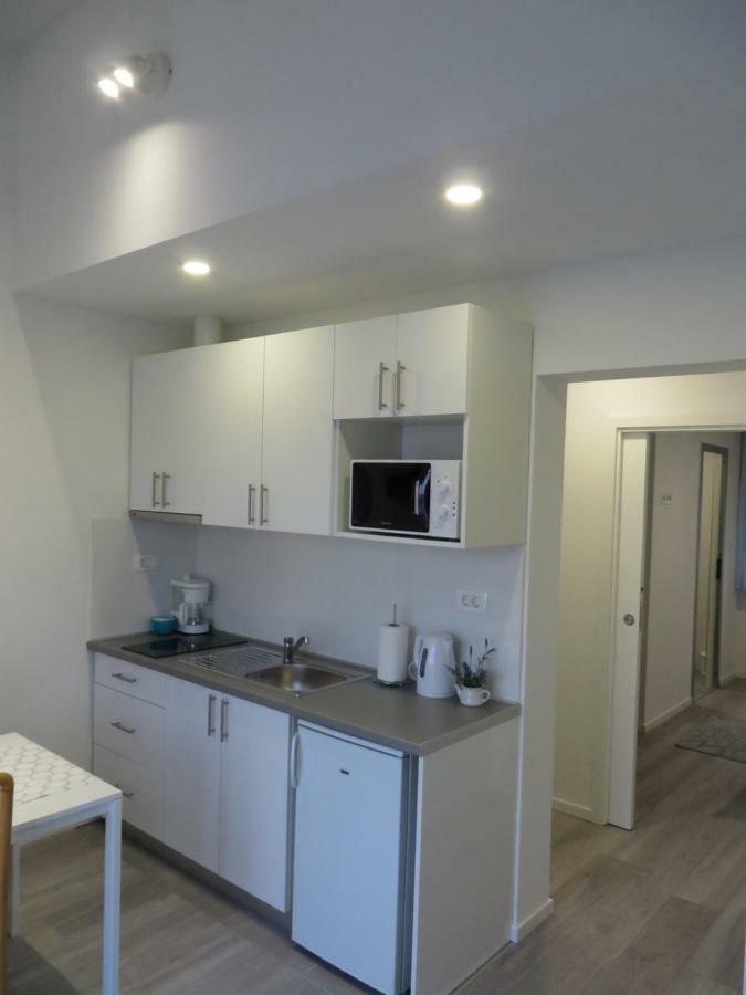 Appartement Raos