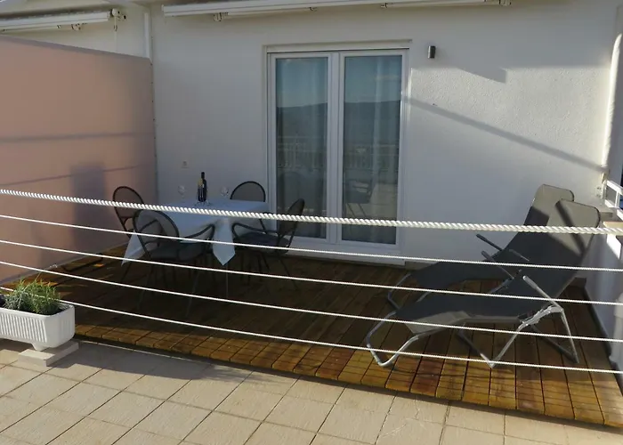 Apartmani Raos