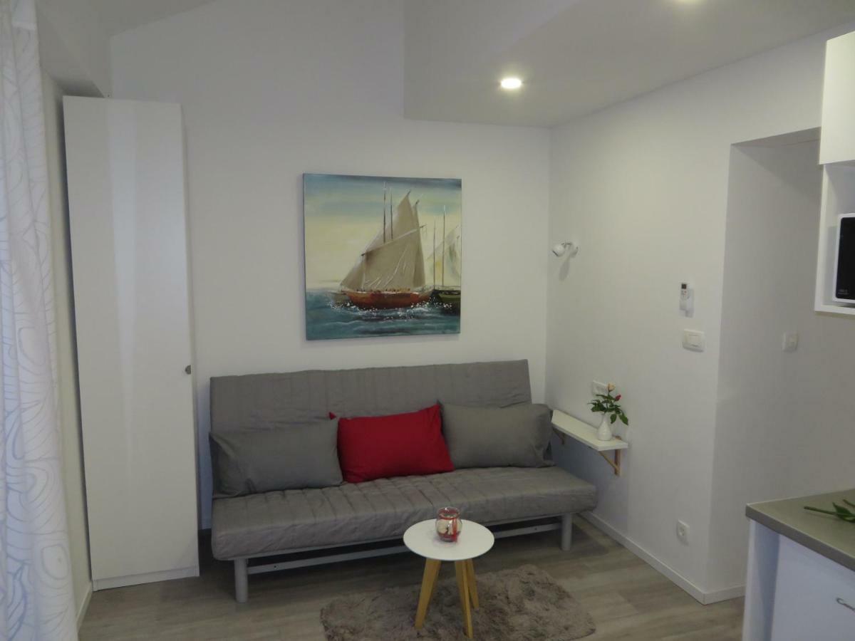 Raos Apartman