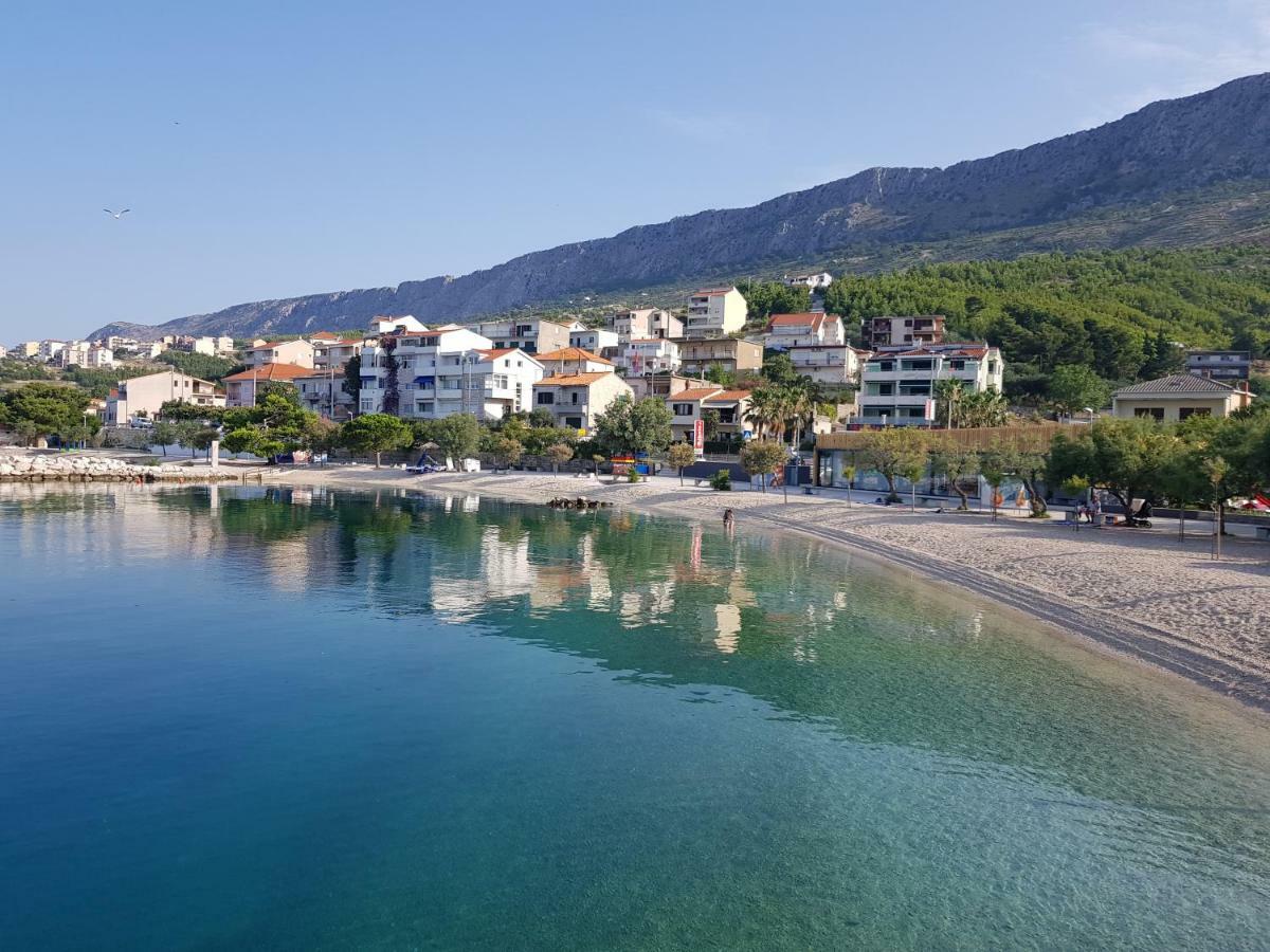 Apartman Raos
